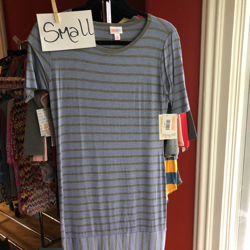 Lularoe Julia